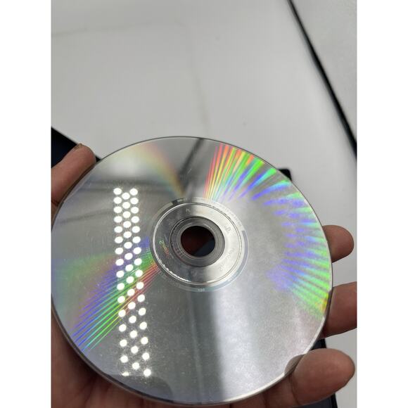 Call of Duty 2 Big Red One (PS2 PlayStation 2) Tested - Picture 4 of 6